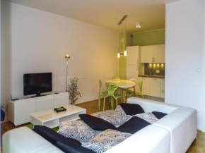 Отель One-Bedroom Apartment in Bohinjska Bistrica  Бохиньска Быстрица